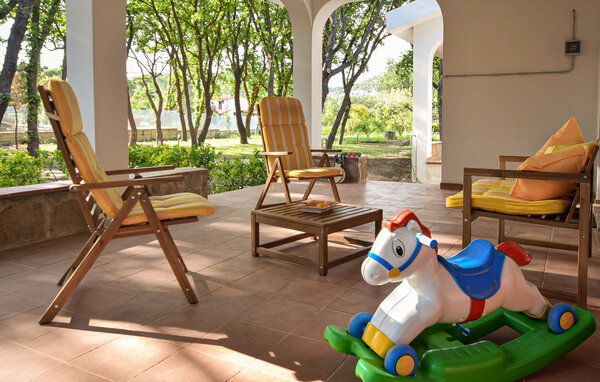 Holiday Home - Castellabate , Italy - IKC057 3