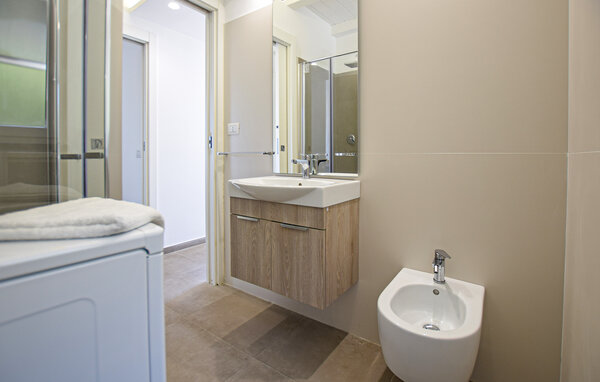 Feriehus - San Marco di Castellabate , Italia - IKC058 701