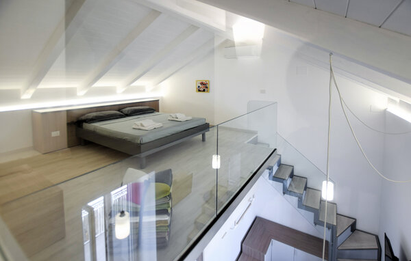 Feriehus - San Marco di Castellabate , Italia - IKC058 5