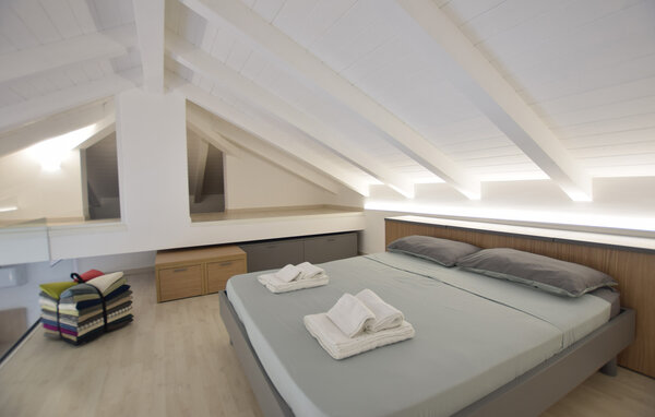 Feriehus - San Marco di Castellabate , Italia - IKC058 602