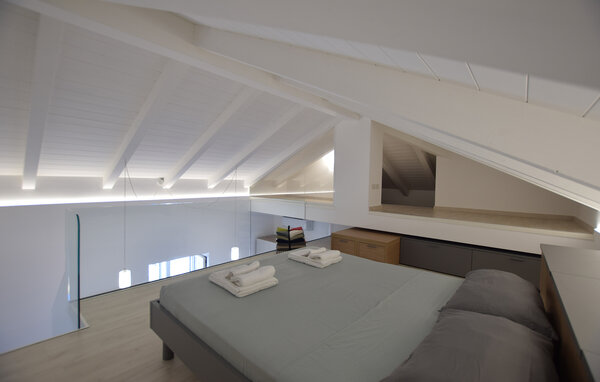 Feriehus - San Marco di Castellabate , Italia - IKC058 603