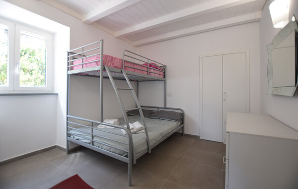Feriehus - San Marco di Castellabate , Italia - IKC058 604