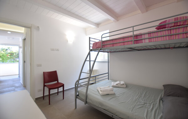 Feriehus - San Marco di Castellabate , Italia - IKC058 605