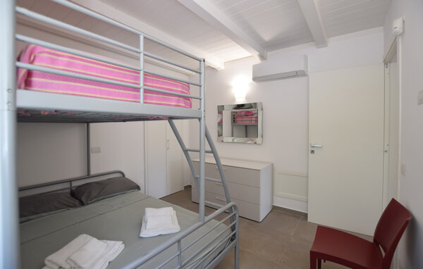 Feriehus - San Marco di Castellabate , Italia - IKC058 606