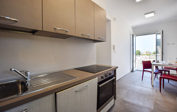 Feriehus - San Marco di Castellabate , Italia - IKC058 4