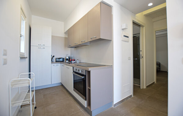 Feriehus - San Marco di Castellabate , Italia - IKC058 403