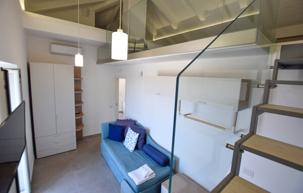 Feriehus - San Marco di Castellabate , Italia - IKC058 302