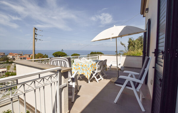Feriehus - San Marco di Castellabate , Italia - IKC058 103
