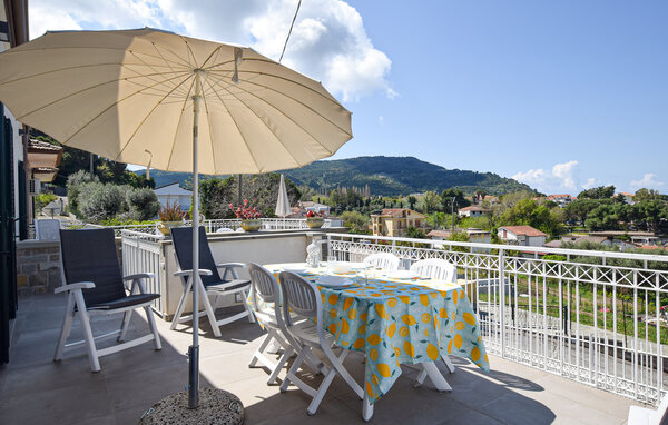 Feriehus - San Marco di Castellabate , Italia - IKC058 6