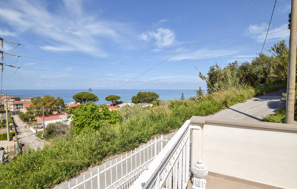 Feriehus - San Marco di Castellabate , Italia - IKC058 7