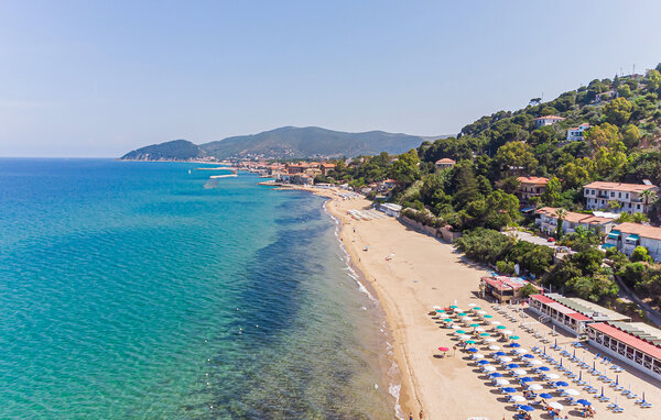 Holiday Home - San Marco di Castellabate , Italy - IKC059 901