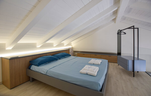 Holiday Home - San Marco di Castellabate , Italy - IKC059 601