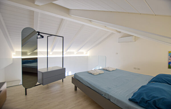 Holiday Home - San Marco di Castellabate , Italy - IKC059 602