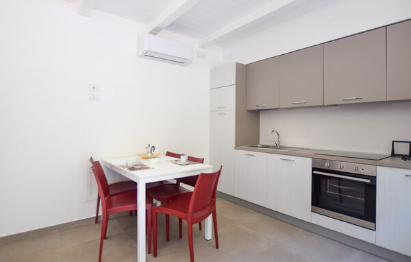 Holiday Home - San Marco di Castellabate , Italy - IKC059 401