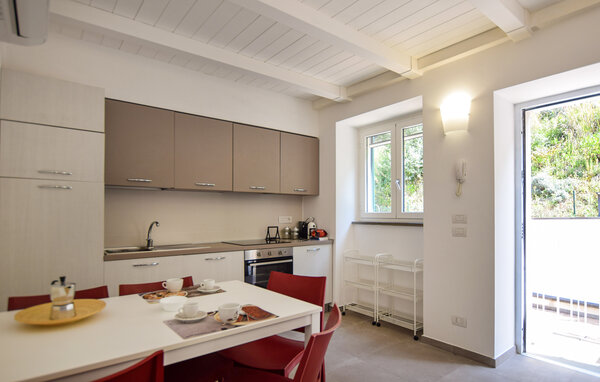 Holiday Home - San Marco di Castellabate , Italy - IKC059 6