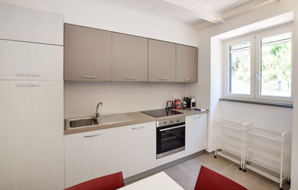 Holiday Home - San Marco di Castellabate , Italy - IKC059 402