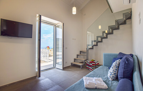 Holiday Home - San Marco di Castellabate , Italy - IKC059 3