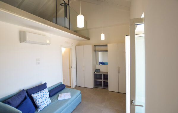 Holiday Home - San Marco di Castellabate , Italy - IKC059 301