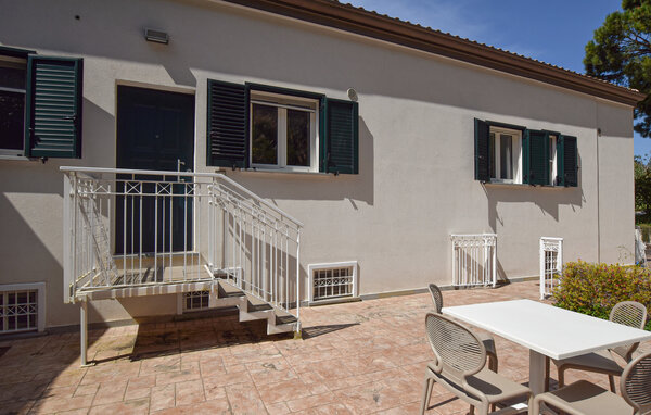 Holiday Home - San Marco di Castellabate , Italy - IKC059 81