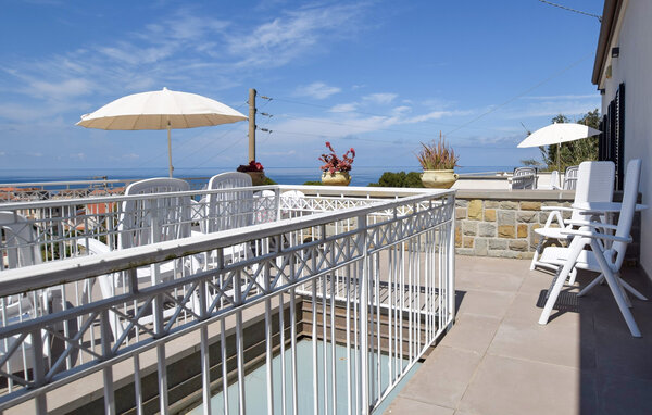 Holiday Home - San Marco di Castellabate , Italy - IKC059 102