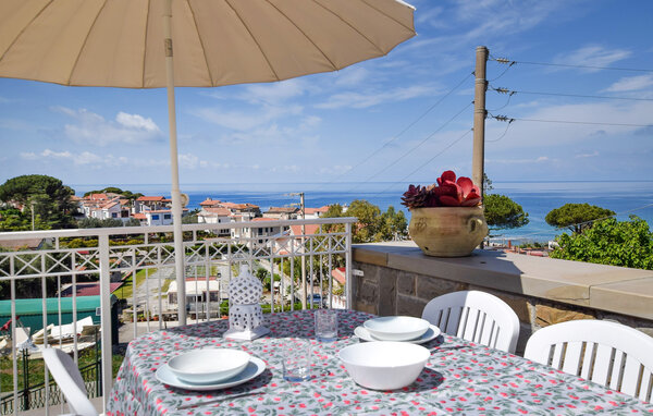 Holiday Home - San Marco di Castellabate , Italy - IKC059 103