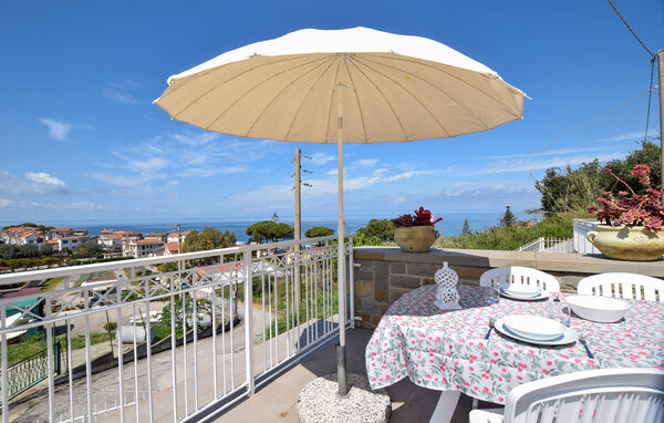 Holiday Home - San Marco di Castellabate , Italy - IKC059 5