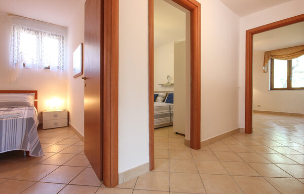 Semesterhus - Avella , Italien - IKC061 501