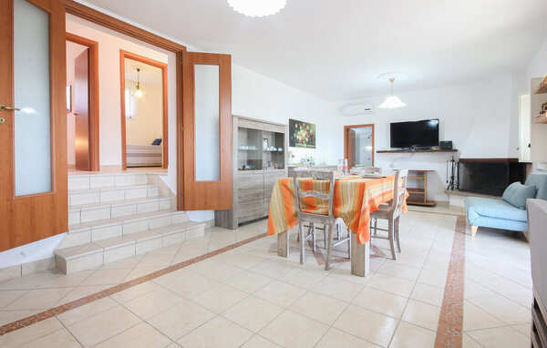 Semesterhus - Avella , Italien - IKC061 302