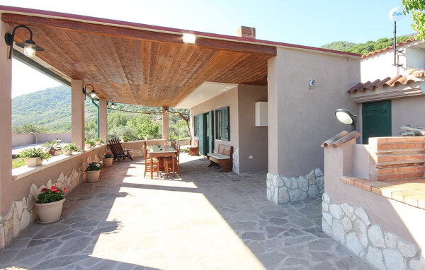 Semesterhus - Avella , Italien - IKC061 103