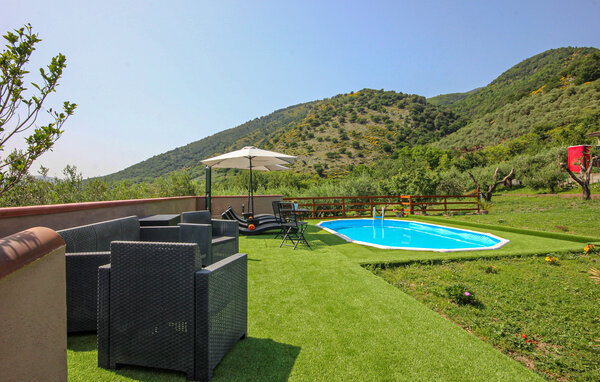 Semesterhus - Avella , Italien - IKC061 12