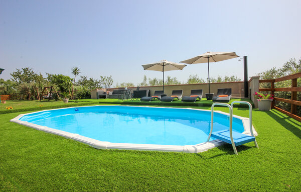 Semesterhus - Avella , Italien - IKC061 6