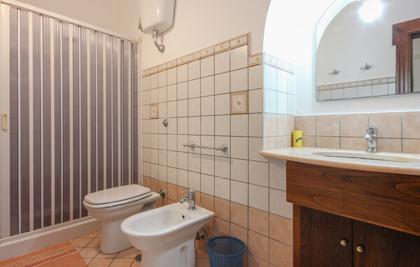 Apartment - Serramezzana , Italy - IKC062 701