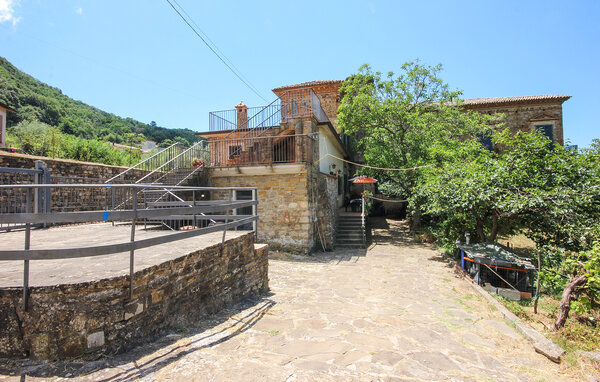 Apartment - Serramezzana , Italy - IKC062 81