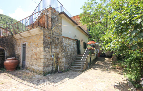 Apartment - Serramezzana , Italy - IKC062 82
