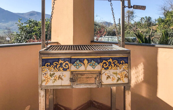 Casa de vacaciones - Giffoni Valle Piana , Italia - IKC063 801
