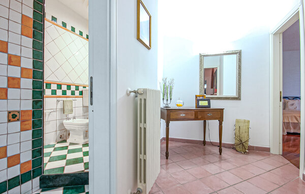 Casa de vacaciones - Giffoni Valle Piana , Italia - IKC063 702