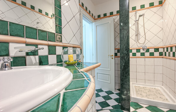 Casa de vacaciones - Giffoni Valle Piana , Italia - IKC063 703