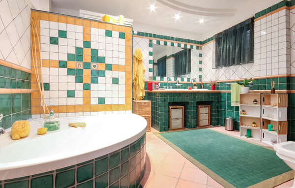 Casa de vacaciones - Giffoni Valle Piana , Italia - IKC063 704