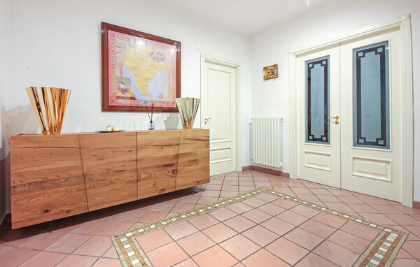 Casa de vacaciones - Giffoni Valle Piana , Italia - IKC063 501