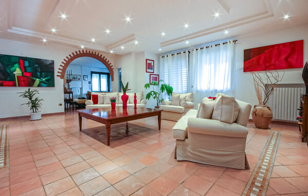 Casa de vacaciones - Giffoni Valle Piana , Italia - IKC063 3