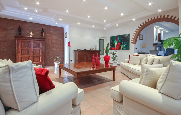 Casa de vacaciones - Giffoni Valle Piana , Italia - IKC063 301