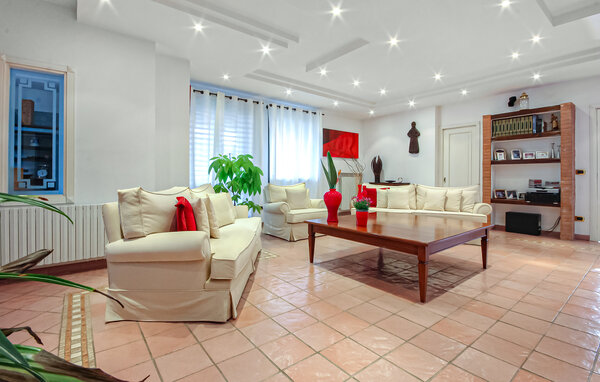 Casa de vacaciones - Giffoni Valle Piana , Italia - IKC063 302