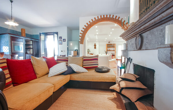 Casa de vacaciones - Giffoni Valle Piana , Italia - IKC063 304