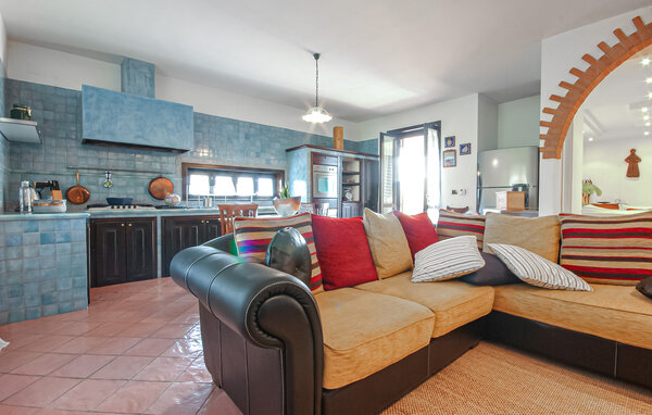 Casa de vacaciones - Giffoni Valle Piana , Italia - IKC063 305