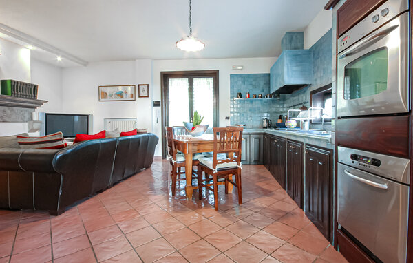 Casa de vacaciones - Giffoni Valle Piana , Italia - IKC063 5
