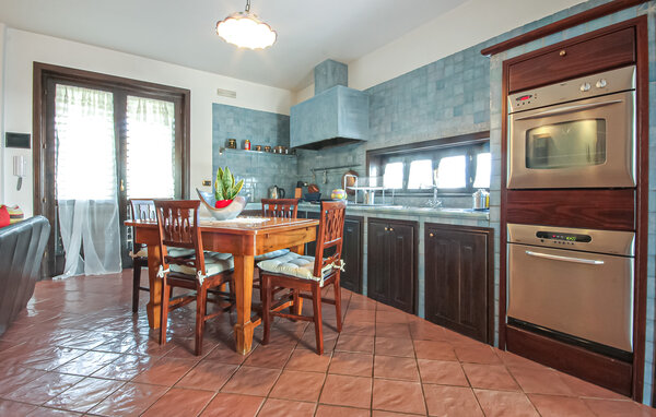 Casa de vacaciones - Giffoni Valle Piana , Italia - IKC063 307