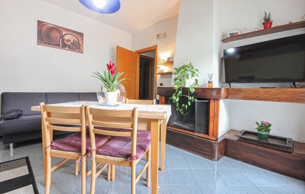 Casa de vacaciones - Giffoni Valle Piana , Italia - IKC063 308