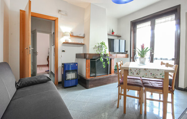 Casa de vacaciones - Giffoni Valle Piana , Italia - IKC063 309