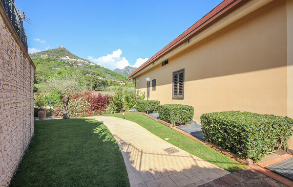 Casa de vacaciones - Giffoni Valle Piana , Italia - IKC063 81