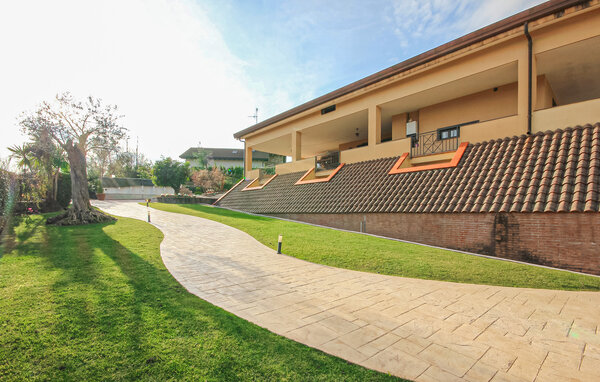 Casa de vacaciones - Giffoni Valle Piana , Italia - IKC063 82